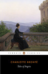 Tales of Angria by Charlotte Brontë Tales of Angria by Charlotte Brontë