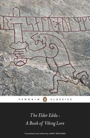 The Elder Edda by Anonymous