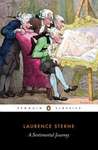 A Sentimental Journey by Laurence Sterne