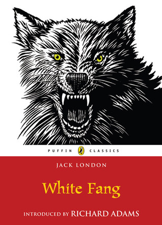 White Fang by Jack London