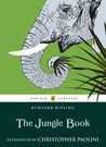 The Jungle Book by Rudyard Kipling