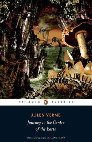 Journey to the Centre of the Earth by Jules Verne Journey to the Centre of the Earth by Jules Verne