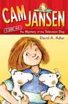The Mystery of the Television Dog (Cam Jansen Mysteries, #4) The Mystery of the Television Dog (Cam Jansen Mysteries, #4)