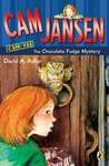The Chocolate Fudge Mystery by David A. Adler The Chocolate Fudge Mystery by David A. Adler