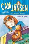 The Catnapping Mystery by David A. Adler The Catnapping Mystery by David A. Adler