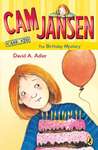 The Birthday Mystery by David A. Adler The Birthday Mystery by David A. Adler