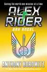 Ark Angel by Anthony Horowitz Ark Angel by Anthony Horowitz