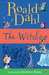 The Witches (Paperback)