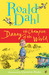 Danny the Champion of the World (Paperback)