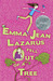 Emma-Jean Lazarus Fell Out of a Tree (Paperback)