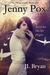 Jenny Pox (The Paranormals #1)