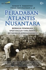 Peradaban Atlantis Nusantara