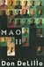 Mao II (Hardcover)