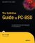 Beginning PC-BSD: Frugal Un...