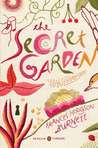 The Secret Garden by Frances Hodgson Burnett