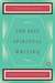 The Best Spiritual Writing 2012 (Paperback)
