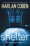 Shelter (Mickey Bolitar, #1) by Harlan Coben