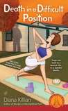 Death in a Difficult Position (Mantra for Murder, #4)