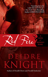 Red Fire (Gods of Midnight, #1) Red Fire (Gods of Midnight, #1)