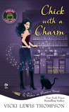 Chick with a Charm by Vicki Lewis Thompson Chick with a Charm by Vicki Lewis Thompson