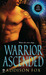 Warrior Ascended (Sons of the Zodiac, #1)