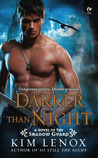 Darker Than Night by Kim Lenox Darker Than Night by Kim Lenox