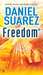 Freedom TM (Daemon #2)