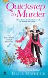 Quickstep to Murder by Ella Barrick