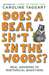 Does a Bear Sh*t in the Woo...