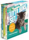 Teh Littr Boks Set: A LOLcat Colleckshun Teh Littr Boks Set: A LOLcat Colleckshun