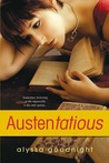 Austentatious by Alyssa Goodnight Austentatious by Alyssa Goodnight