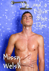 You and a Billion Blue Tiles by Missy Welsh You and a Billion Blue Tiles by Missy Welsh