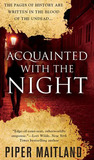 Acquainted With the Night (Acquainted With the Night, #1)