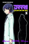 DRRR!! Durarara!! 3 (Durarara!! Manga, #3) DRRR!! Durarara!! 3 (Durarara!! Manga, #3)