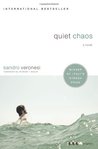 Quiet Chaos by Sandro Veronesi Quiet Chaos by Sandro Veronesi