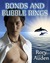 Bonds and Bubble Rings