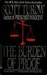 The Burden of Proof (Paperback)