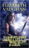 Destiny's Star by Elizabeth Vaughan