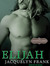 Elijah (Nightwalkers, #3)