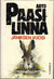 Jäniksen vuosi (Hardcover)