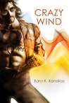 Crazy Wind Crazy Wind