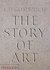 The Story of Art (Paperback)