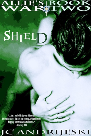 Shield (Allie's War, #2)