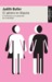 El género en disputa: El feminismo y la subversión de la identidad (Paperback)
