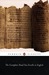 The Complete Dead Sea Scrolls in English