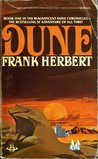 Dune (Dune Chronicles, #1)