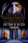 Pantheon (Star Wars: Lost Tribe of the Sith, #7)