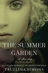 The Summer Garden (The Bronze Horseman, #3)