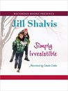 Simply Irresistible: Lucky Harbor Series, Book 1