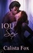Iou Sex
